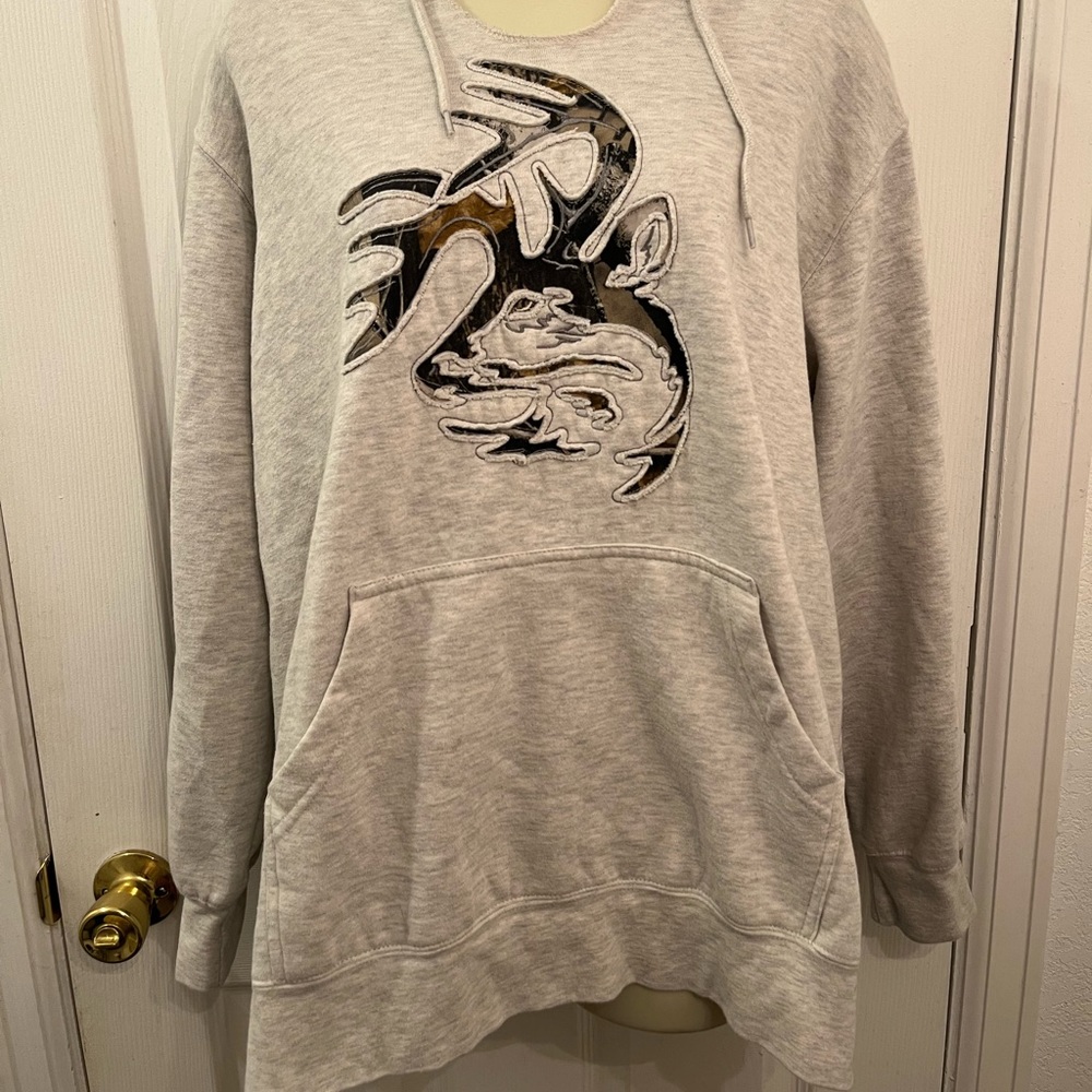 Legendary Whitetails Hoodie